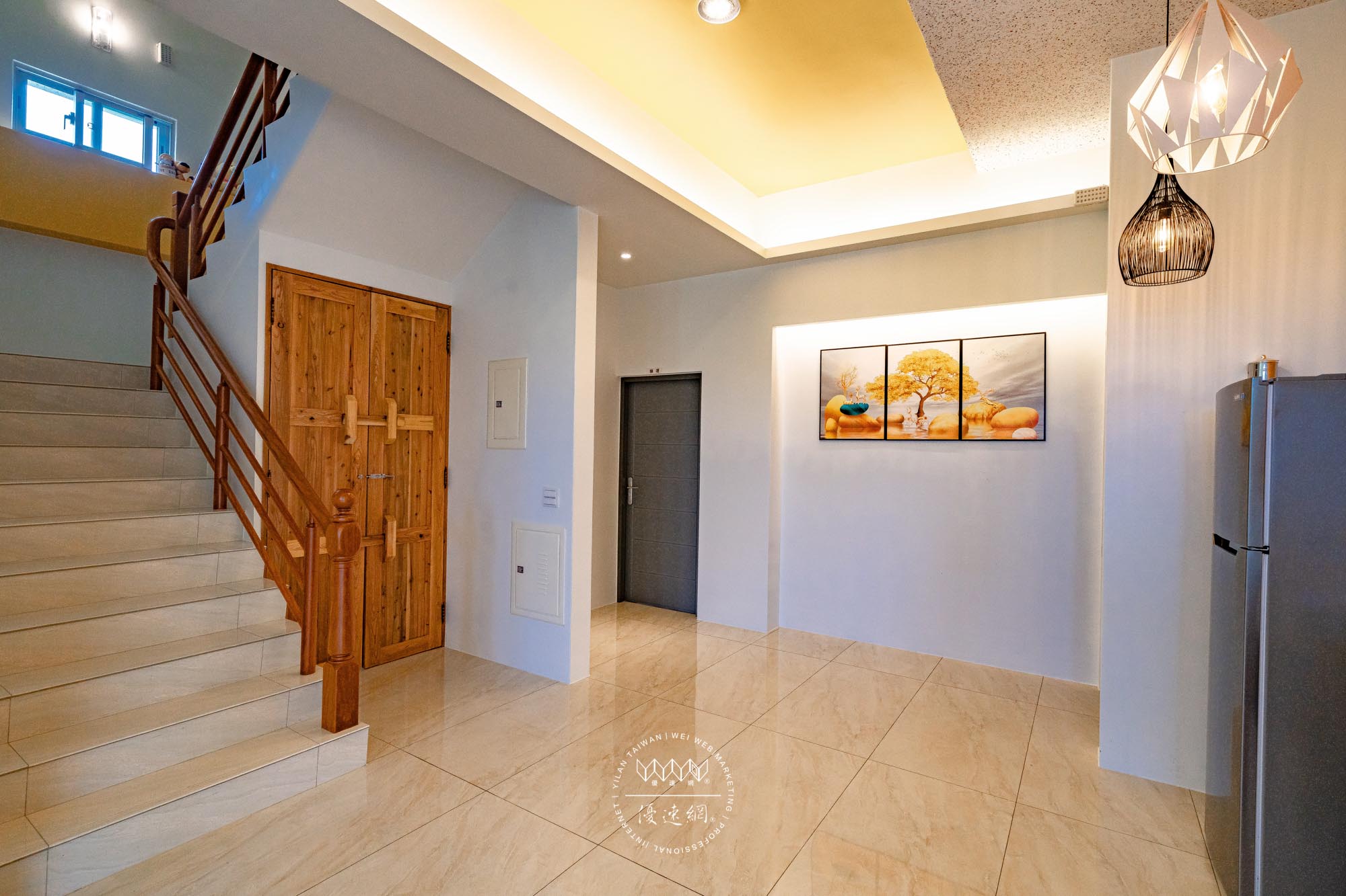 沐斯蕾莊園的民宿照片